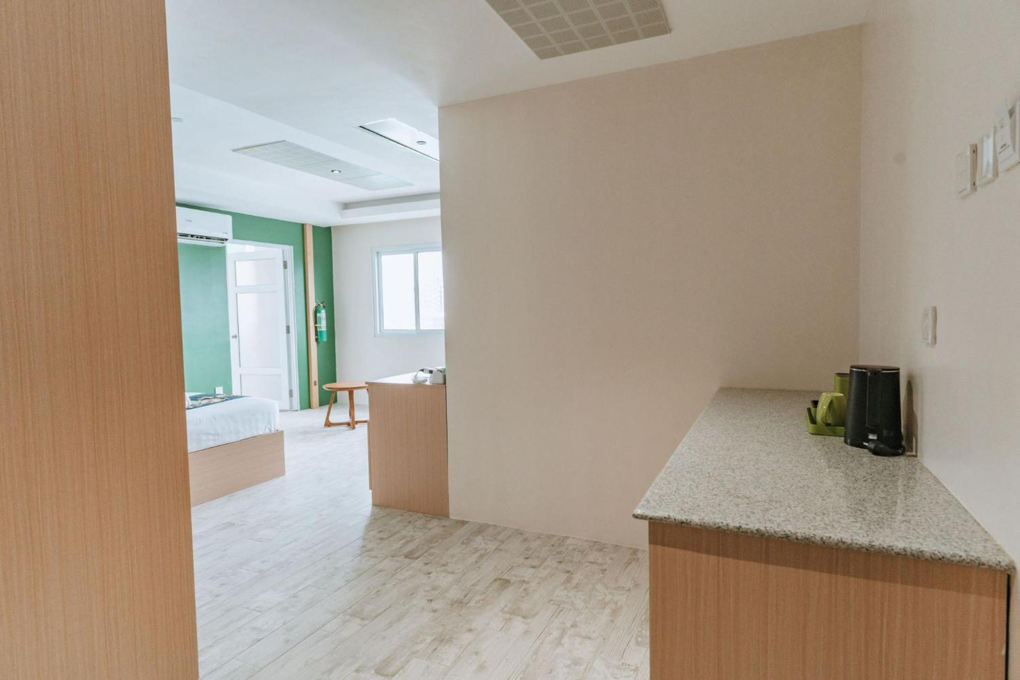 Diane Residences Cebu Exterior photo